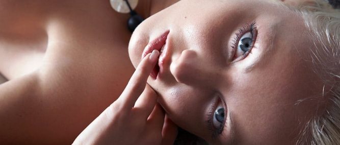 sapyoseksüel escort